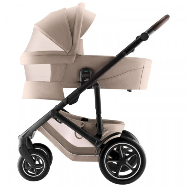Детская коляска Britax Roemer SMILE 5Z  2 в 1, Коллекция Стиль