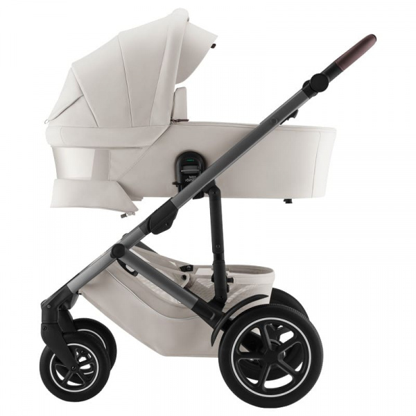 Детская коляска Britax Roemer SMILE 5Z 2 в 1, Коллекция Люкс