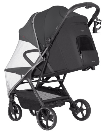 Прогулочная коляска Carrello Nova