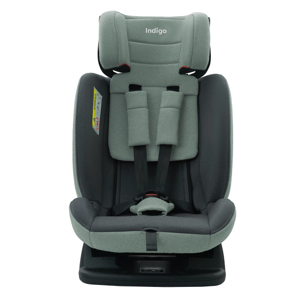 Автокресло Indigo REFLEX 0+1+2+3 (0-36 кг)