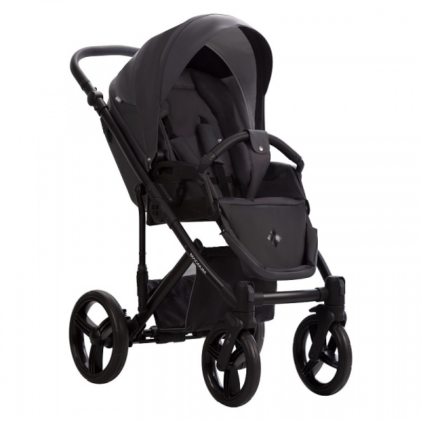 Детская коляска Bebetto Magnum Light Pro 2 в 1