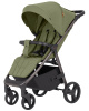 Прогулочная коляска Carrello Bravo PU