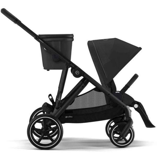 Детская коляска для погодок Cybex Gazelle S