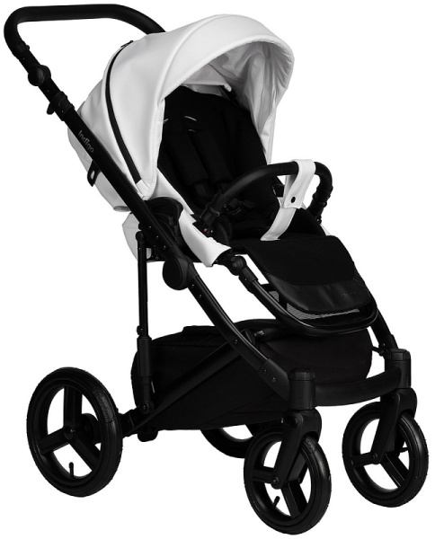 Детская коляска Indigo Lamar 2 в 1