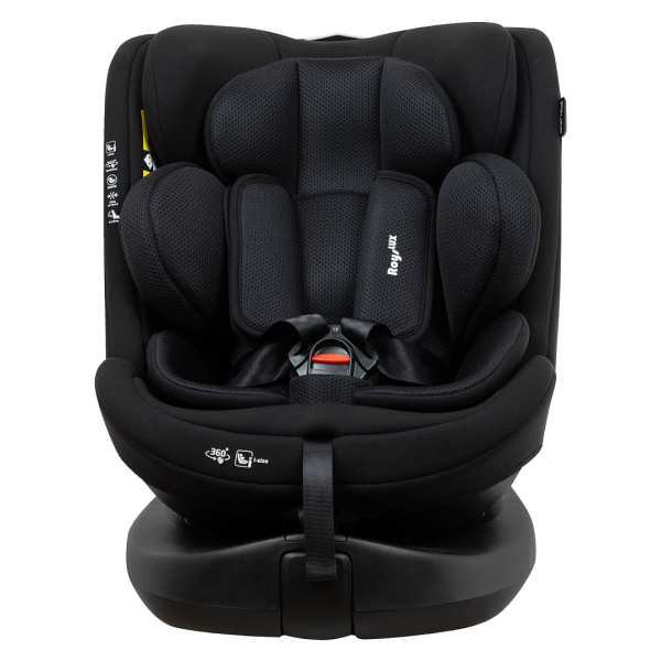 Автокресло Pituso Roys Lux i-Size (0-36 кг)