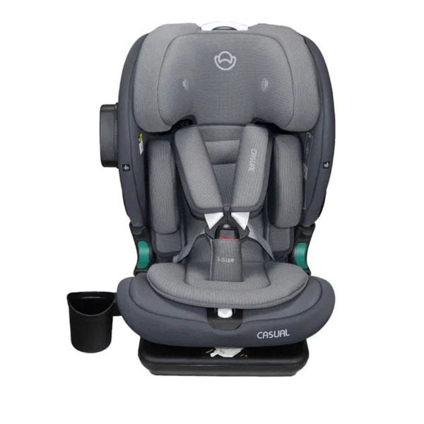 Автокресло Casual Goldfix Plus VTN40 (9-36 кг)