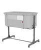 Колыбель приставная Carrello Luna CRL-16501