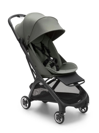 Прогулочная коляска Bugaboo Butterfly