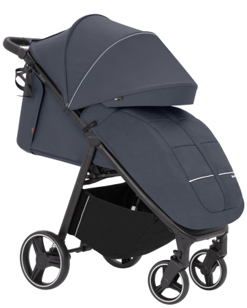 Прогулочная коляска Carrello Bravo