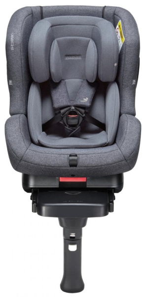 Автокресло Daiichi First 7 Plus Isofix (0-25 кг)