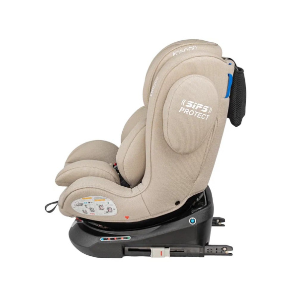 Автокресло Osann Eno 360 (0-36 кг)