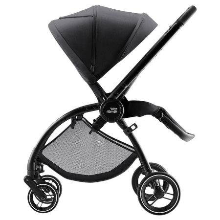 Прогулочная коляска Britax Roemer RIO