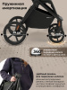 Прогулочная коляска Sweet Baby Elegante S