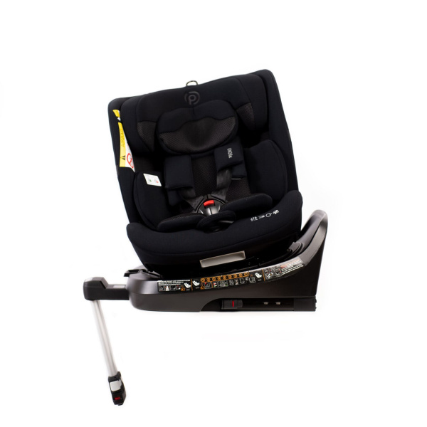 Автокресло Peppy UNOfix I-Size (0-36 кг/ 40-150 см)