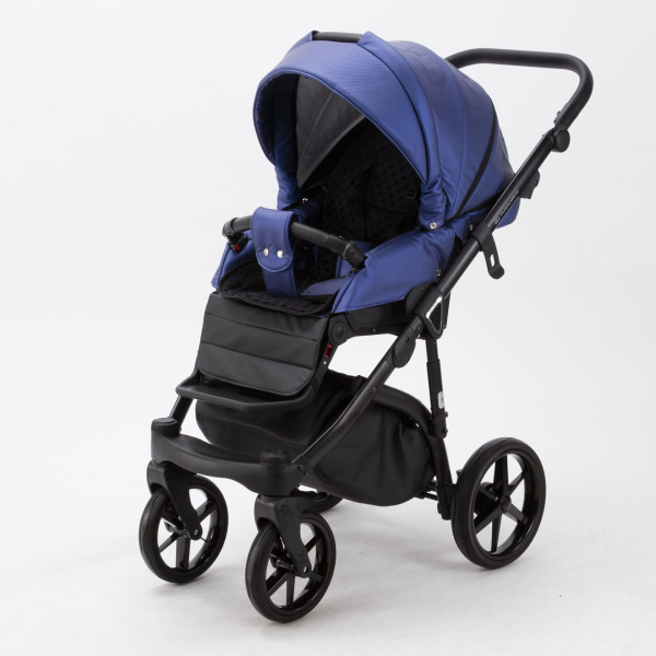 Детская коляска Adamex Bibione Deluxe 2 в 1