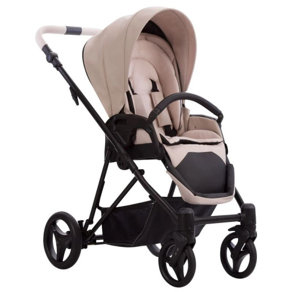 Детская коляска Bebetto YODDI PRO 2 в 1