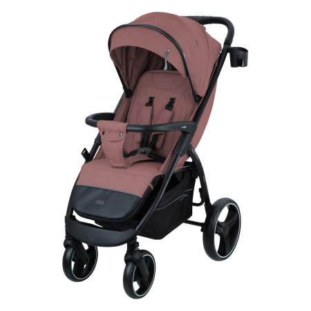 Прогулочная коляска Indigo Epica XL 2025