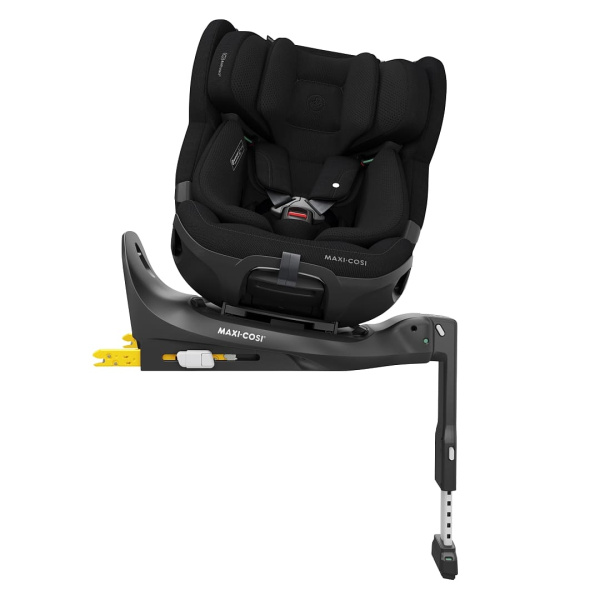Автокресло Maxi-Cosi Emerald 360 Pro Authentic (0-36 кг)