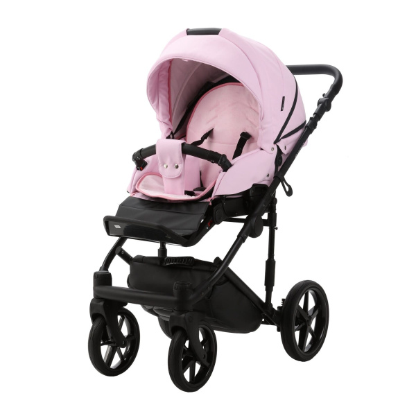 Детская коляска Adamex Zico Deluxe 2 в 1
