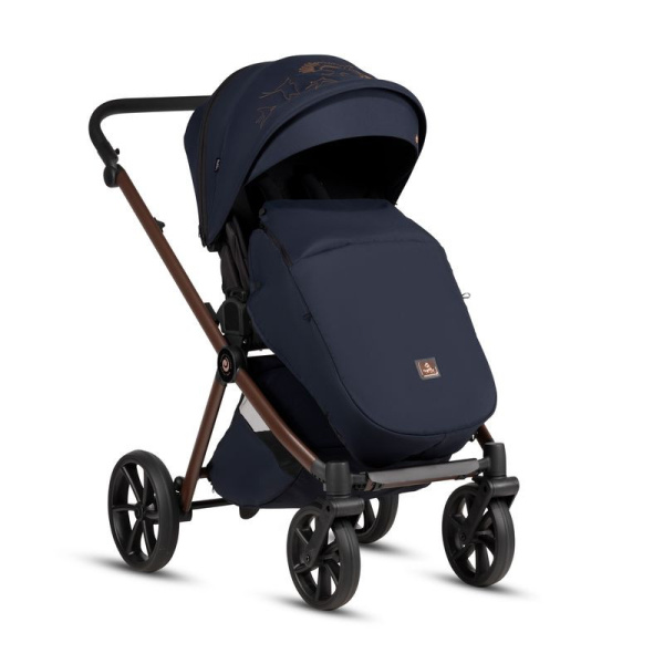 Детская коляска Tutis Mio 3+ Limited NEW 2026 3 в 1