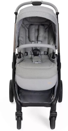 Прогулочная коляска Chicco Bellagio