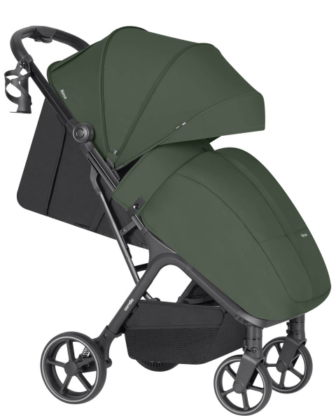 Прогулочная коляска Carrello Nova