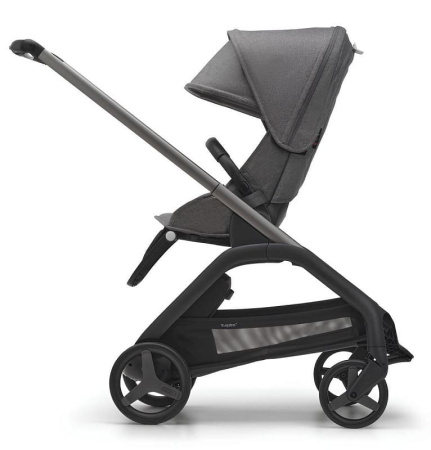 Прогулочная коляска Bugaboo Dragonfly