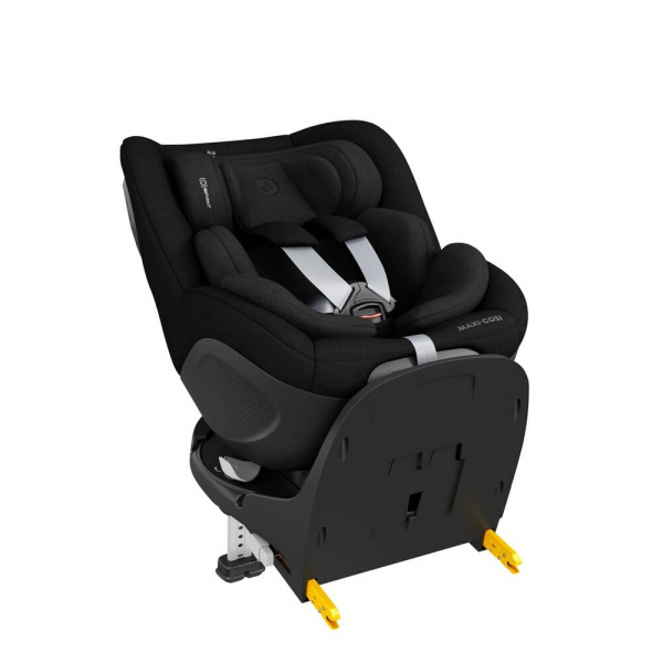 Автокресло Maxi-Cosi Mica 360 Pro i-Size 0+/1
