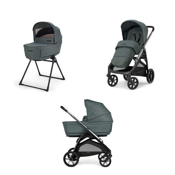 Детская коляска Inglesina Aptica System Duo 2 в 1