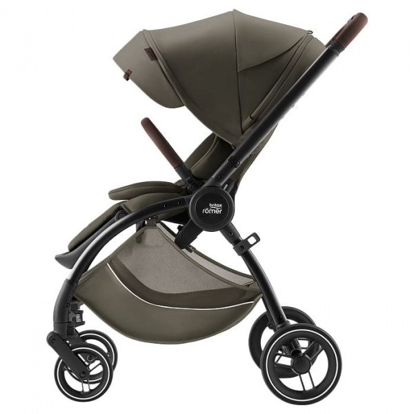 Прогулочная коляска Britax Roemer RIO