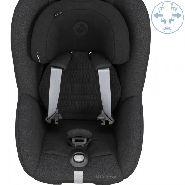 Автокресло Maxi-Cosi Pearl 360 Pro (0-18 кг)