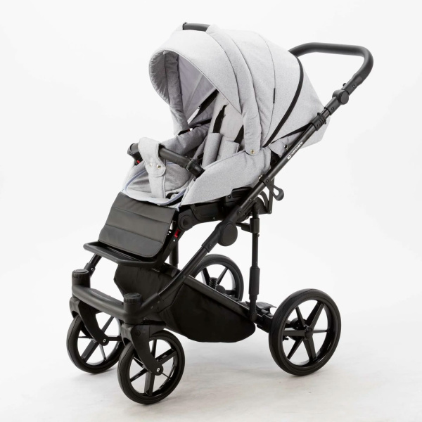 Детская коляска Adamex Zico Lux 3 в 1