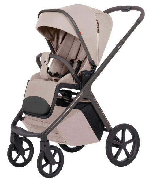 Детская коляска Carrello Vector Limited Version 2 в 1 CRL-6552