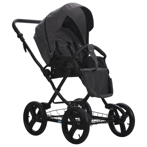 Детская коляска Aroteam Cocoline 2025 2 в 1