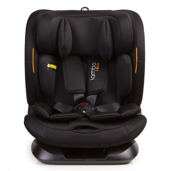 Автокресло Peppy Lambo I-Size (9-36 кг/ 76-150 см)