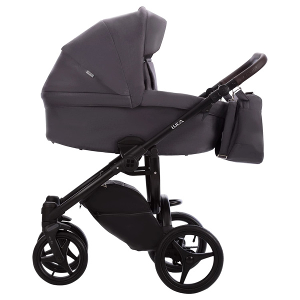 Детская коляска Bebetto LUCA 2 в 1