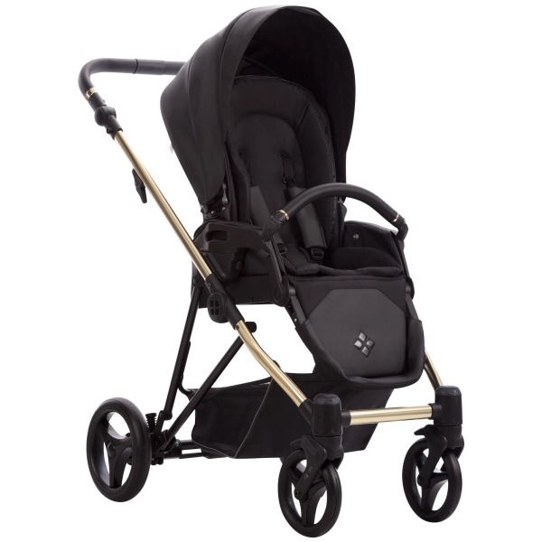 Детская коляска Bebetto YODDI Premium Class 3 в 1