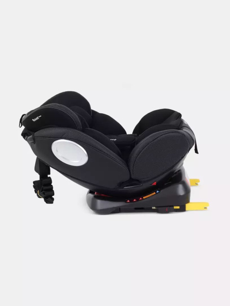 Автокресло Rant Basic Twist Pro Isofix 0/1/2/3 (0-36 кг)