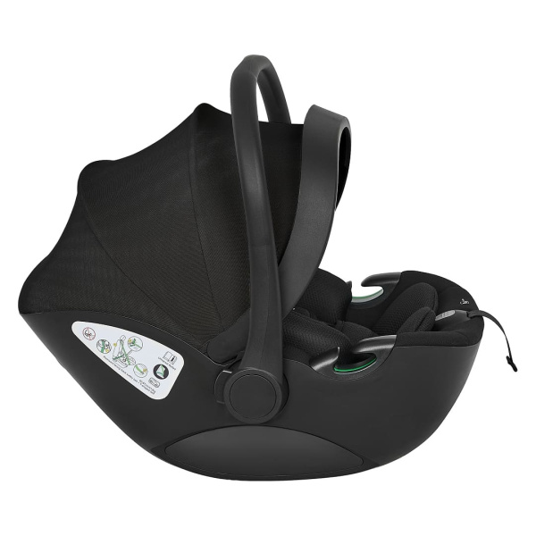 Автокресло Pituso Baesa Pro i-Size (0-13 кг)