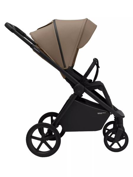 Прогулочная коляска Sweet Baby Elegante D
