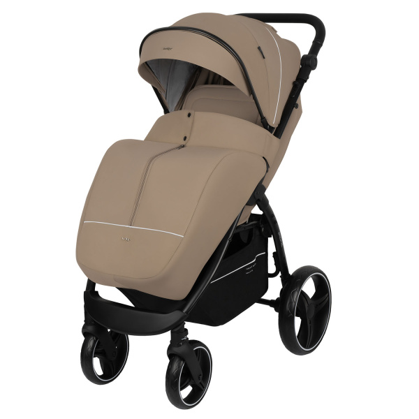 Прогулочная коляска Indigo Epica XL 2025