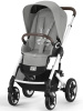 Прогулочная коляска Cybex Talos S Lux