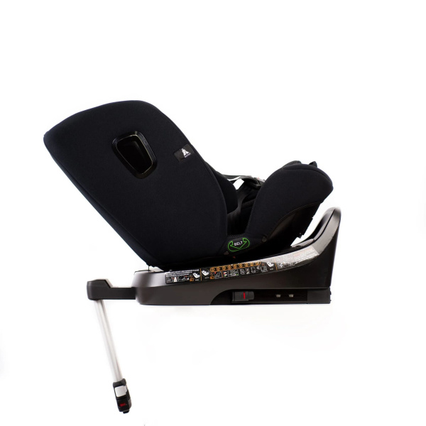 Автокресло Peppy UNOfix I-Size (0-36 кг/ 40-150 см)