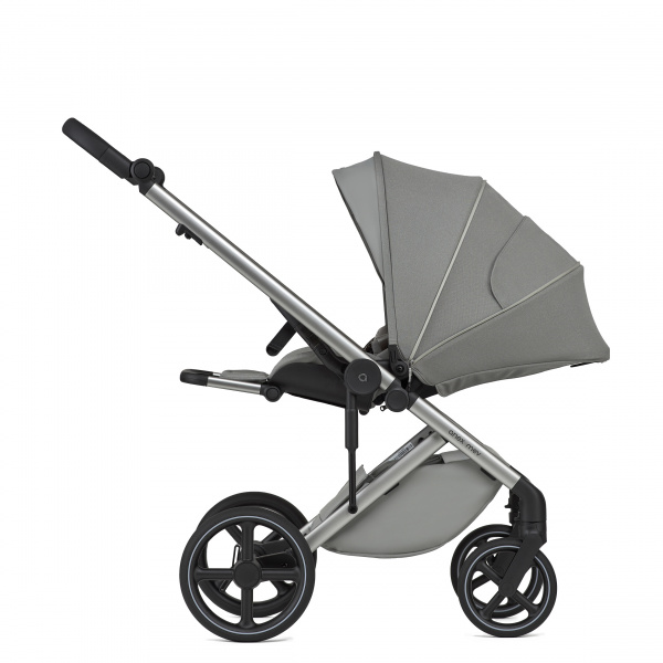 Детская коляска Anex Mev 3 в 1