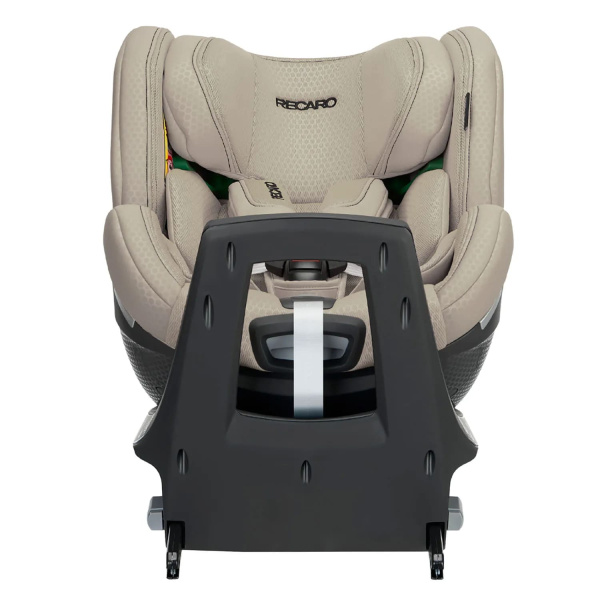 Автокресло RECARO XENON 1 Kid от 3 месяцев до 7 лет