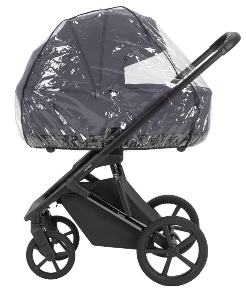 Детская коляска Carrello Sigma 2 в 1