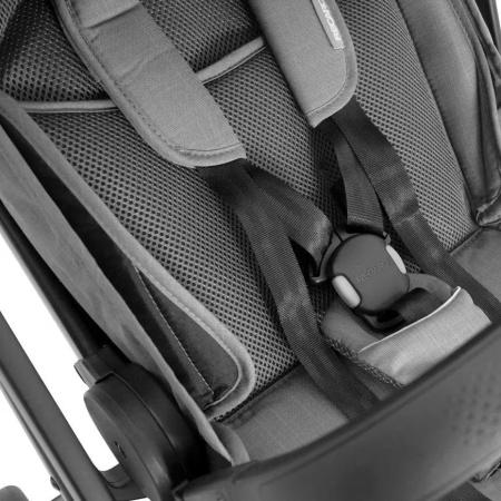 Прогулочная коляска RECARO Lexa Elite, с дождевиком