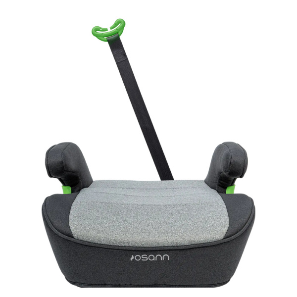 Автокресло - бустер Osann Lux Isofix (125-150 см)