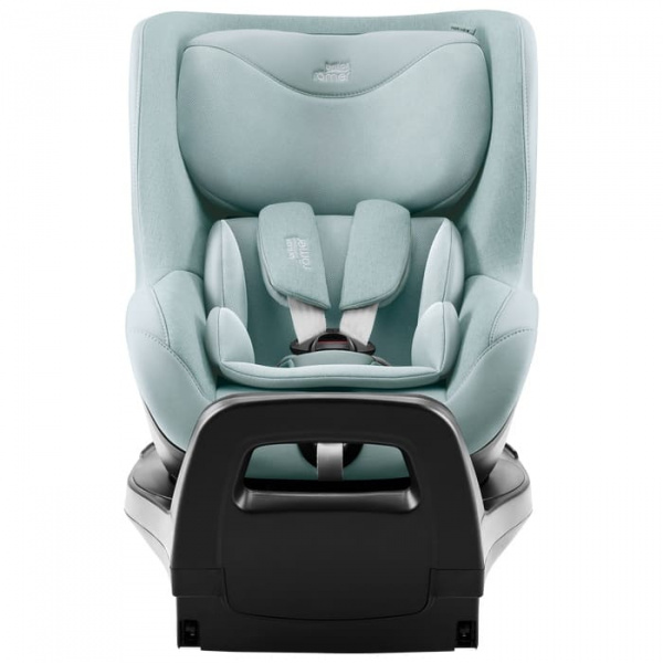 Автокресло Britax Roemer DUALFIX PRO M Стиль