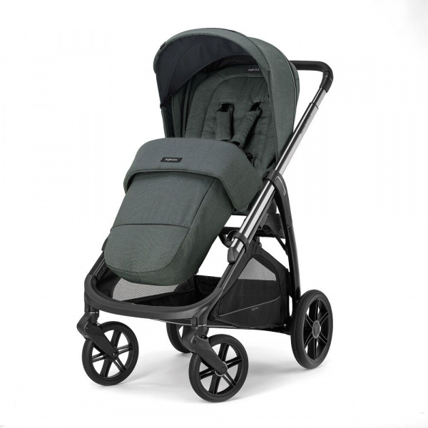Прогулочная коляска Inglesina Aptica New